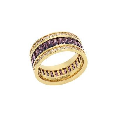 JOOP! Ring mit Stein 56 Damen Image