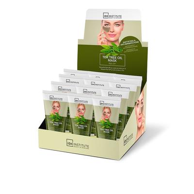 IDC TEA TREE OIL MASK peel-off 60 ml Damen Image