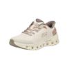 Sneaker SKECHERS "Skechers Sneaker Textil", Damen, Gr. 36, beige (hellbeige), Textil, casual, Schuhe