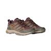 Wanderschuh THE NORTH FACE "W HEDGEHOG GORE-TEX", Gr. 37,5, tawny quartz, new taupe gr, Synthetik, sportlich, Schuhe, wasserdicht