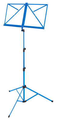 Startone Notenständer blau