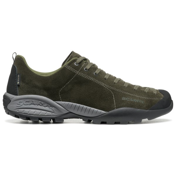 Scarpa - Mojito GTX - Freizeitschuhe 46,5 | EU 46,5 oliv