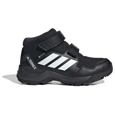 adidas Terrex - Kid's Terrex Skychaser Mid GORE-TEX - Wanderschuhe 35,5 | EU 35,5 schwarz Image