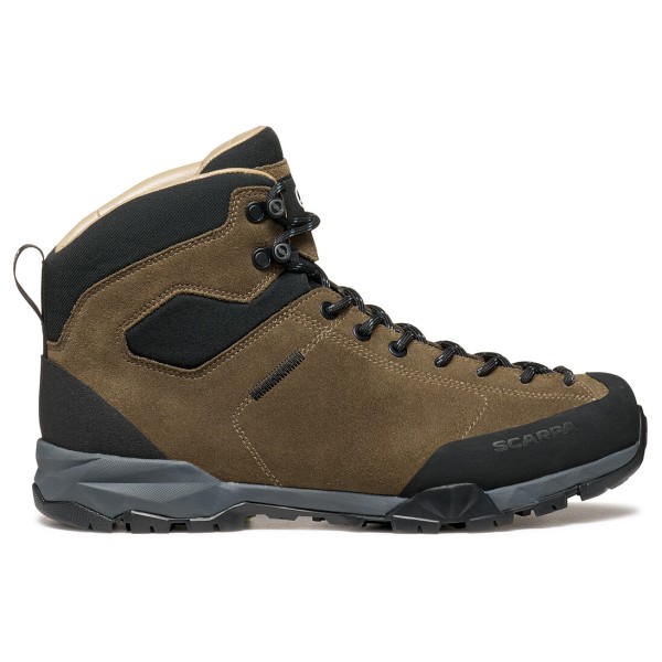 Scarpa - Mojito Hike CL - Wanderschuhe 37,5 | EU 37,5 braun
