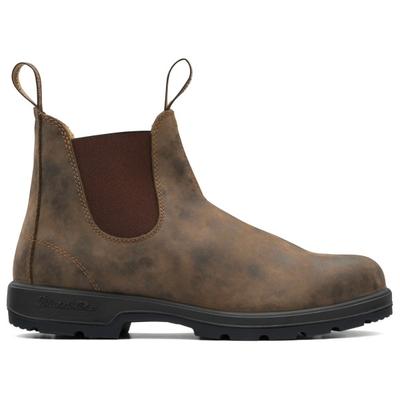 Blundstone - Rustic Brown Leather #585 - Freizeitstiefel 40 | EU 40 braun Image