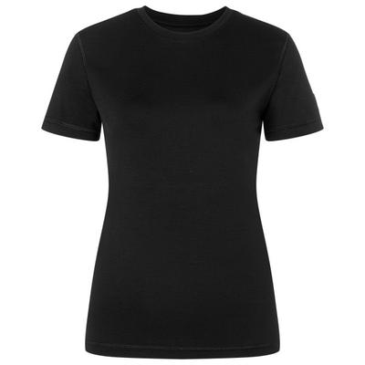 super.natural - Women's Lux Base Tee - T-Shirt Gr L schwarz Image