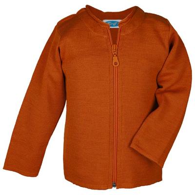 Reiff - Kid's Jacke Elina - Merinojacke Gr 152 rot Image