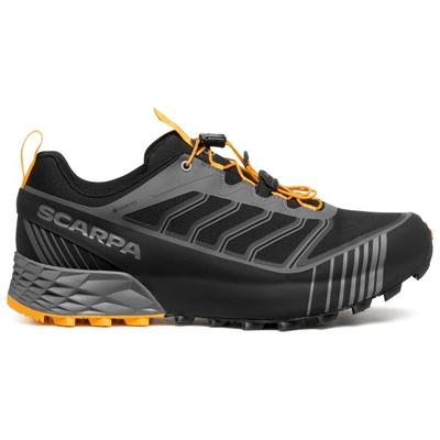 Scarpa - Ribelle Run 2 GTX - Trailrunningschuhe 42 | EU 42 schwarz/grau Image
