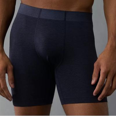 American Eagle Outfitters Underwear & Socks | American Eagle Outfitters Men's Stealthmode Boxer Brief Underwear New | Color: Blue | Size: M