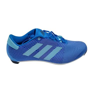 Adidas Shoes | Adidas The Road Shoe Shoes Mens Size 9.5 Gy6829 Track Sprint Running End Plastic | Color: Blue | Size: 9.5