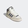 Sneaker ADIDAS SPORTSWEAR, Damen, Gr. 39, supplier colour, sanftes weiß, shadow navy, Synthetik, Leder, sportlich, Schuhe, Sneaker, Schnürboots, Winterschuhe