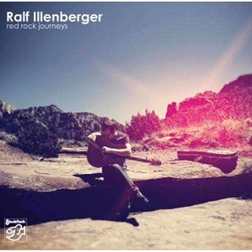 Red Rock Journeys - Ralf Illenberger, Ralf Illenberger, Ralf Illenberger. (CD)