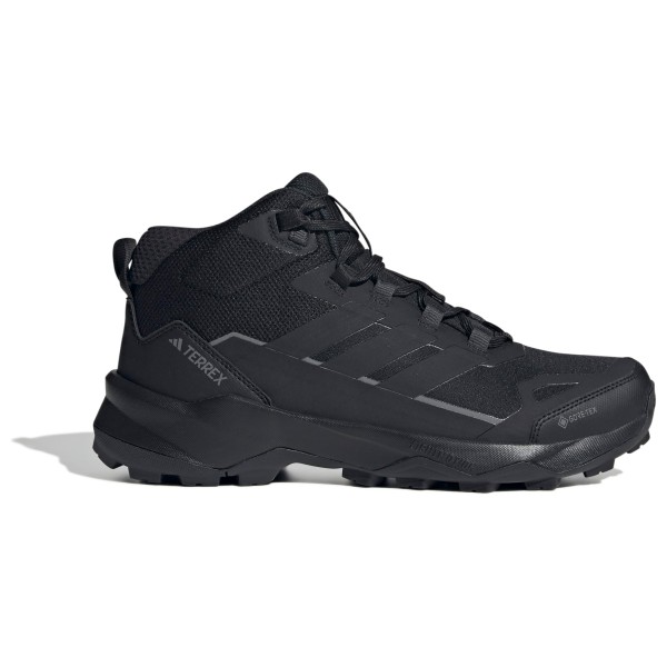 adidas Terrex - Terrex Skychaser AX5 Mid GORE-TEX - Wanderschuhe 40 2/3 | EU 40,5 schwarz/grau