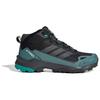 adidas Terrex - Terrex Skychaser AX5 Mid GORE-TEX - Wanderschuhe 44 | EU 44 bunt