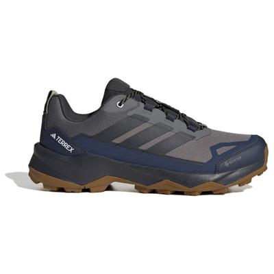 adidas Terrex - Terrex Skychaser AX5 GORE-TEX - Multisportschuhe 44 2/3 | EU 44,5 grau/blau Image