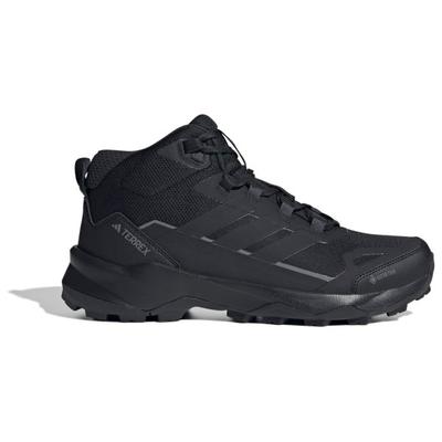 adidas Terrex - Terrex Skychaser AX5 Mid GORE-TEX - Wanderschuhe 44 2/3 | EU 44,5 schwarz/grau Image