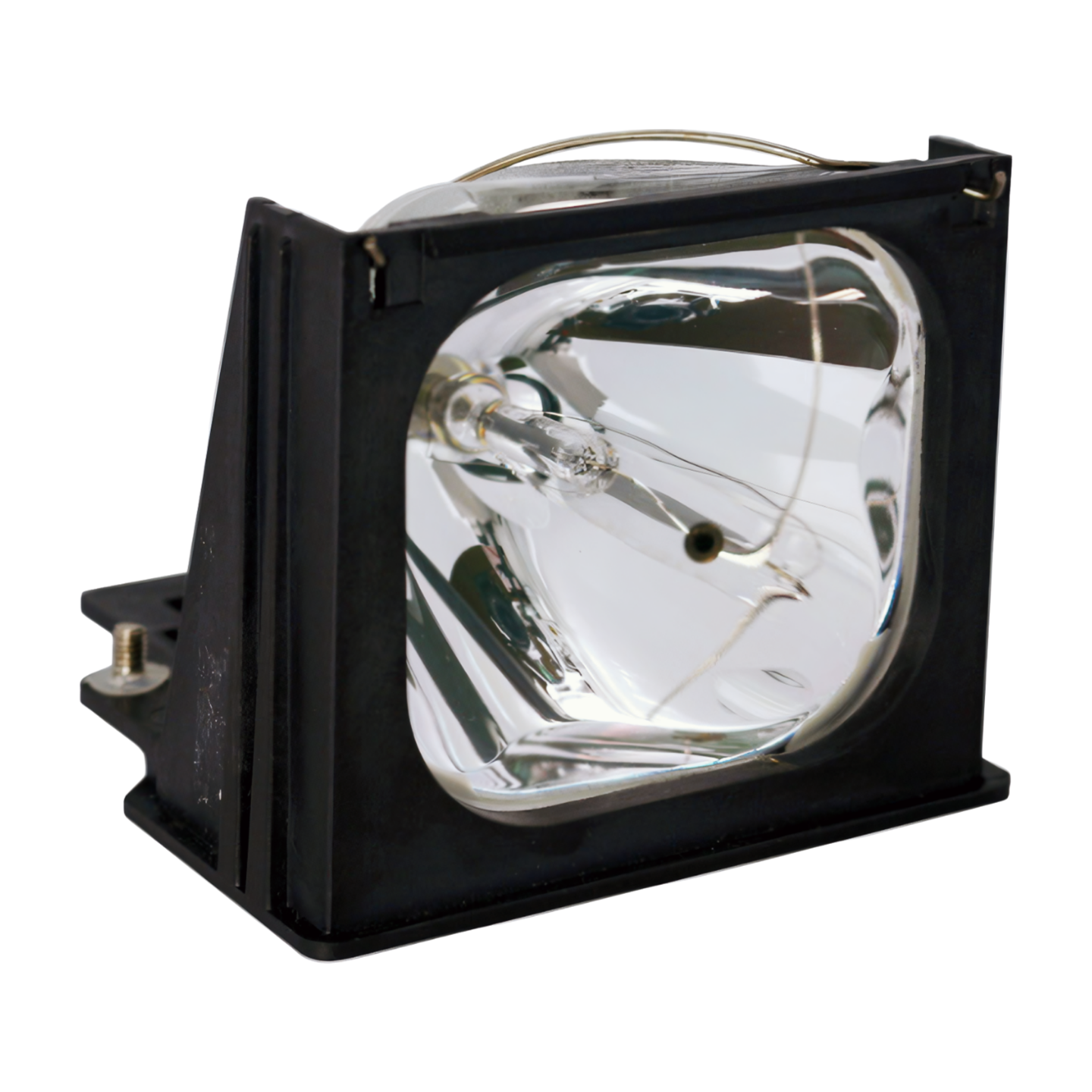 Jaspertronics™ Original Lamp & Housing for the Optoma LC4241/40 Projector - 1 Year Warranty