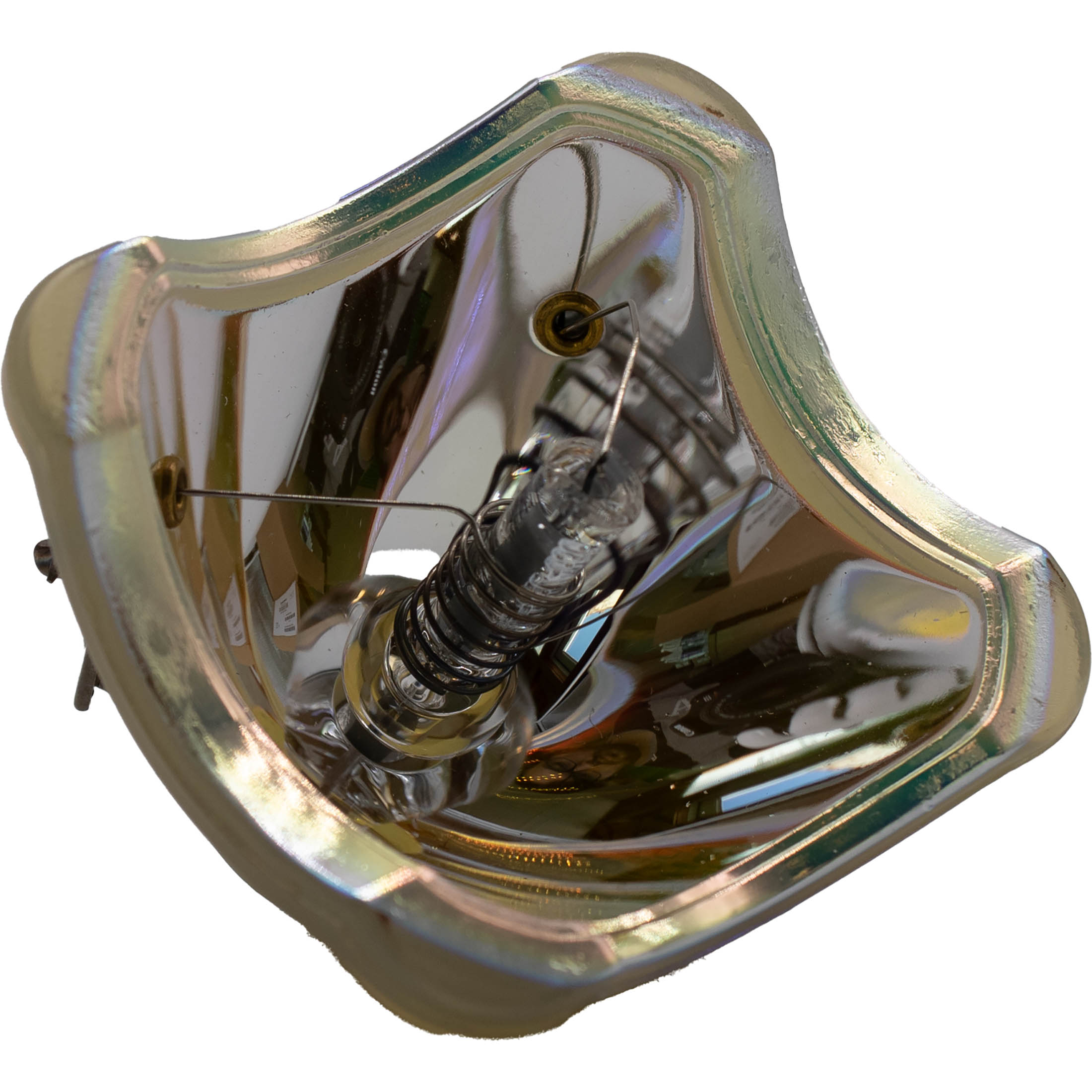 AL™ Series 9281-687-05390 Bare Lamp - 90 Day Warranty