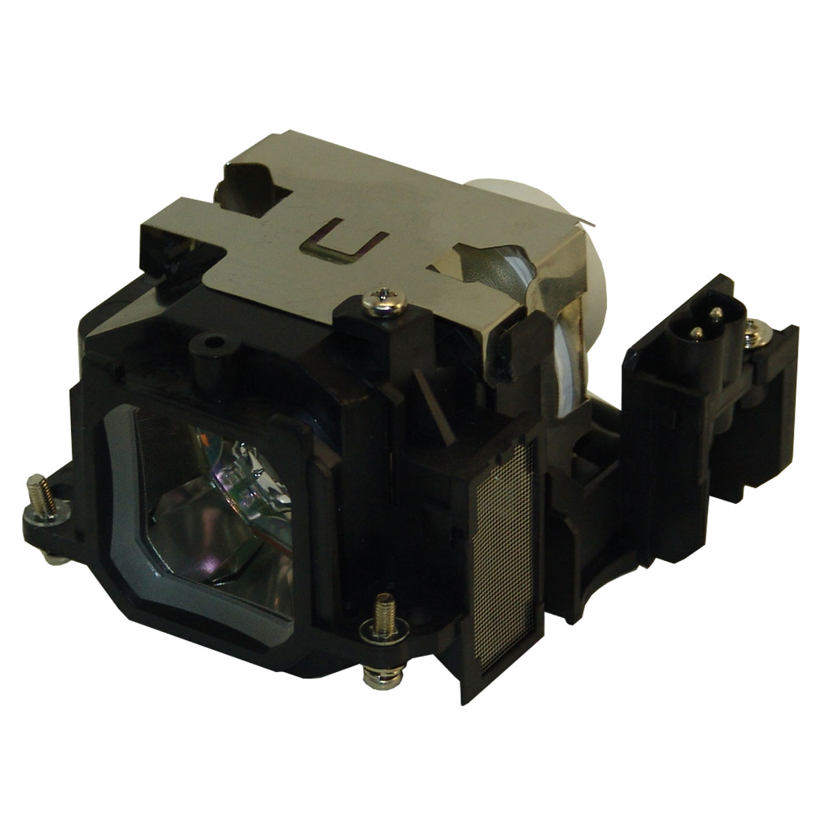 AL™ Series Lamp & Housing for the Panasonic PT-LB2E Projector - 90 Day Warranty