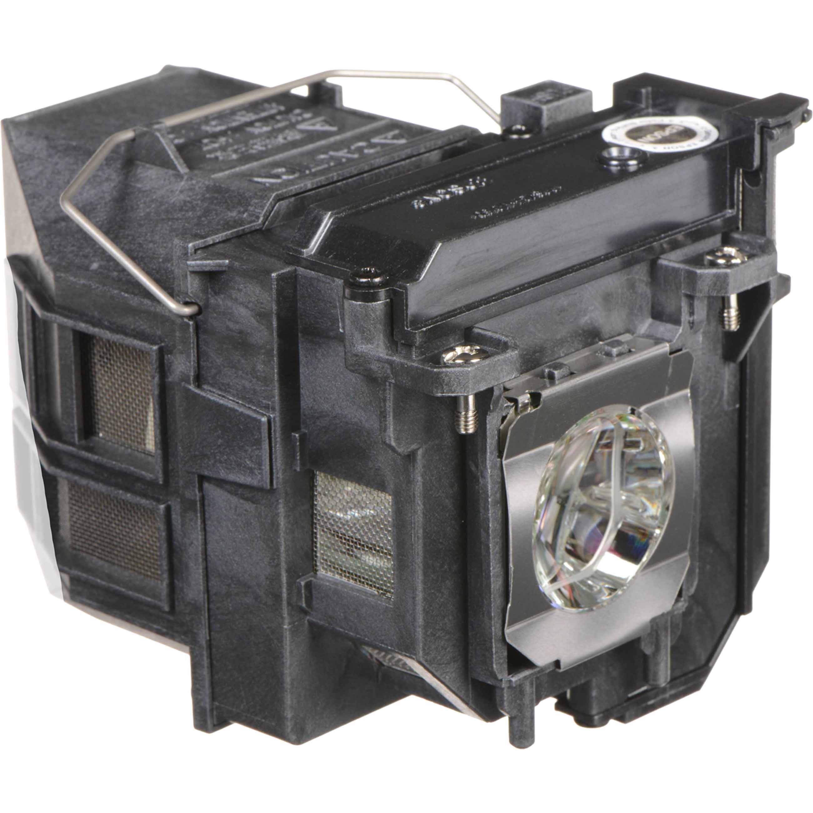 AL™ Series Lamp & Housing for the Epson EB-595Wi Projector - 90 Day Warranty