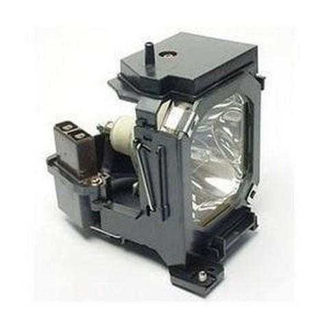 AL™ Series V13H010L12 Lamp & Housing for Epson Projectors - 90 Day Warranty
