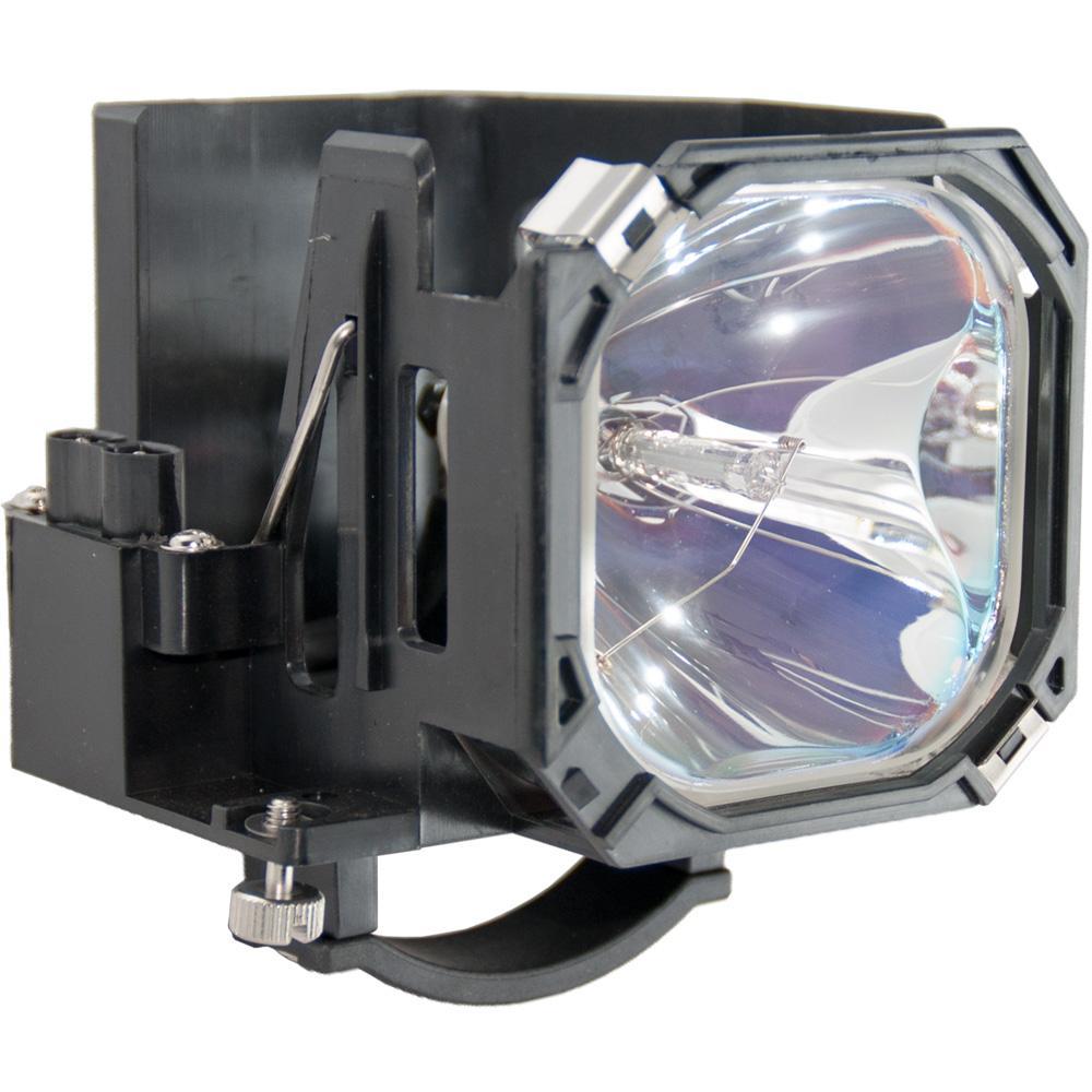 AL™ Series Lamp & Housing for the Mitsubishi WD-62531 TV - 90 Day Warranty