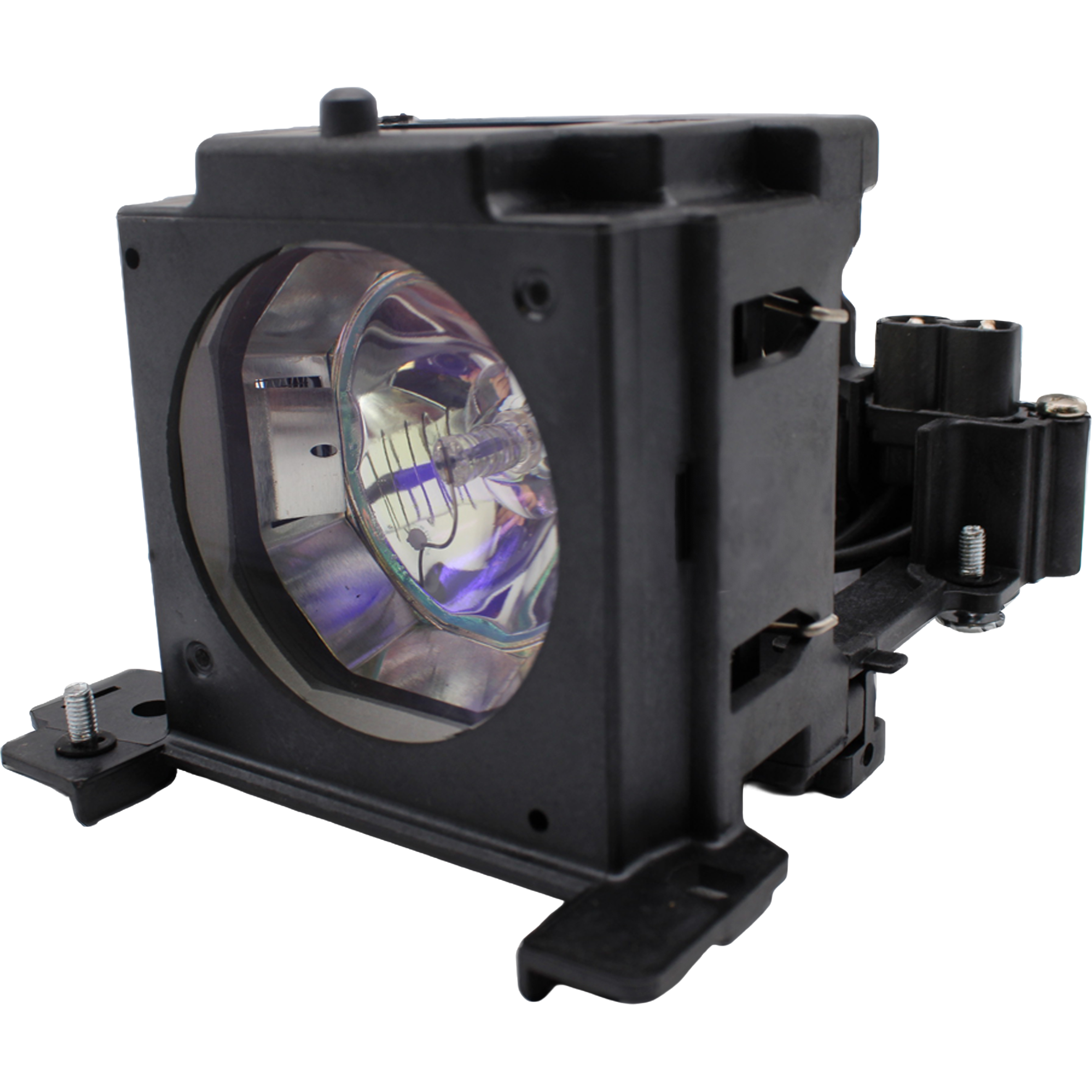 AL™ Series Lamp & Housing for the Hitachi CP-X265 Projector - 90 Day Warranty
