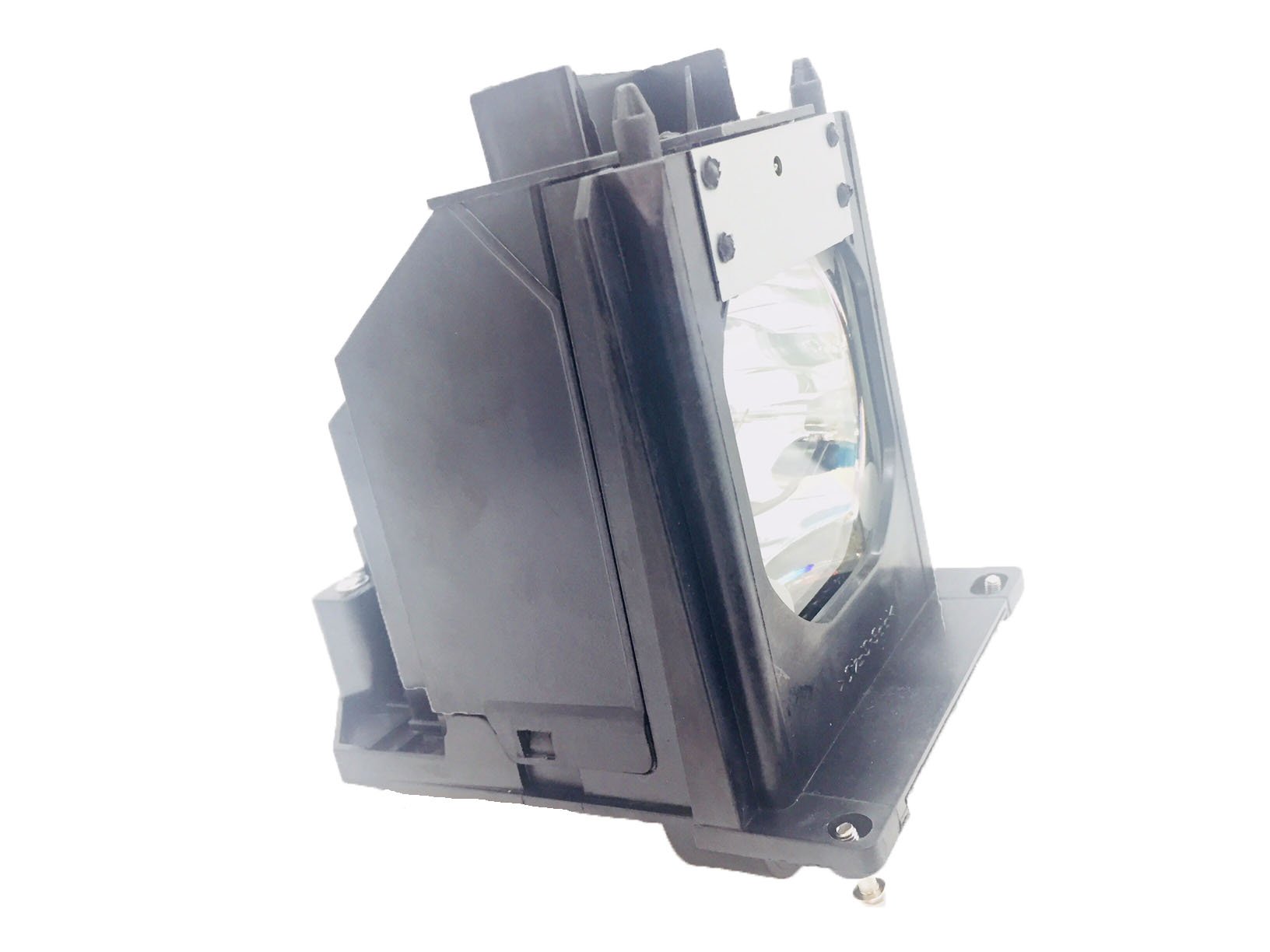 Jaspertronics™ High Quality Replacement for the Lamp & Housing for the Mitsubishi WDY577 TV - 240 Day Warranty