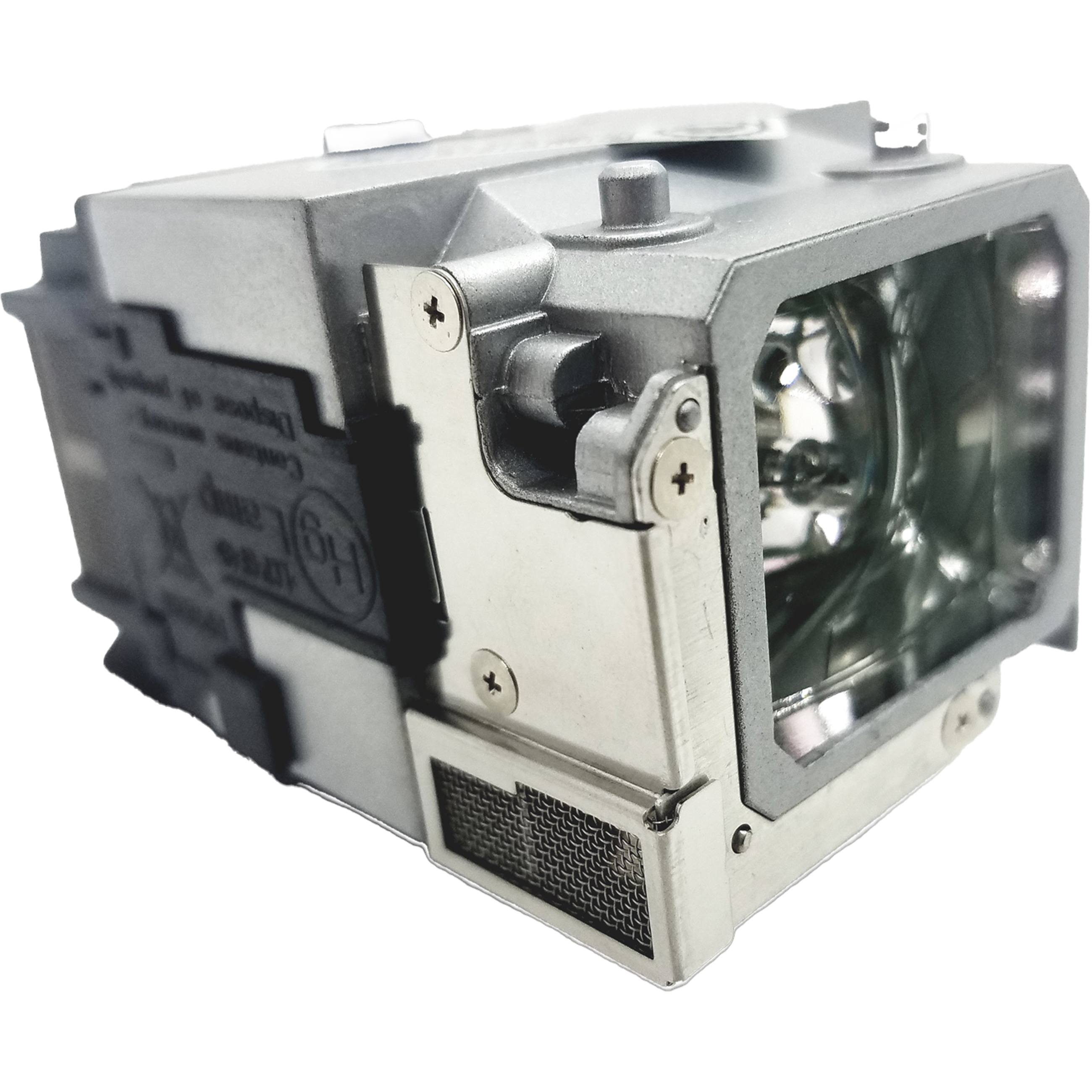 AL™ Series Lamp & Housing for the Epson EB-1771W Projector - 90 Day Warranty