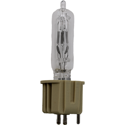 Ushio HPL 550W 77X+ 2000HR Stage & Studio Lamp 550/77 - 1000669