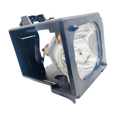 Jaspertronics™ High Quality Replacement for the Lamp & Housing for the Samsung HLT5075S TV - 240 Day Warranty