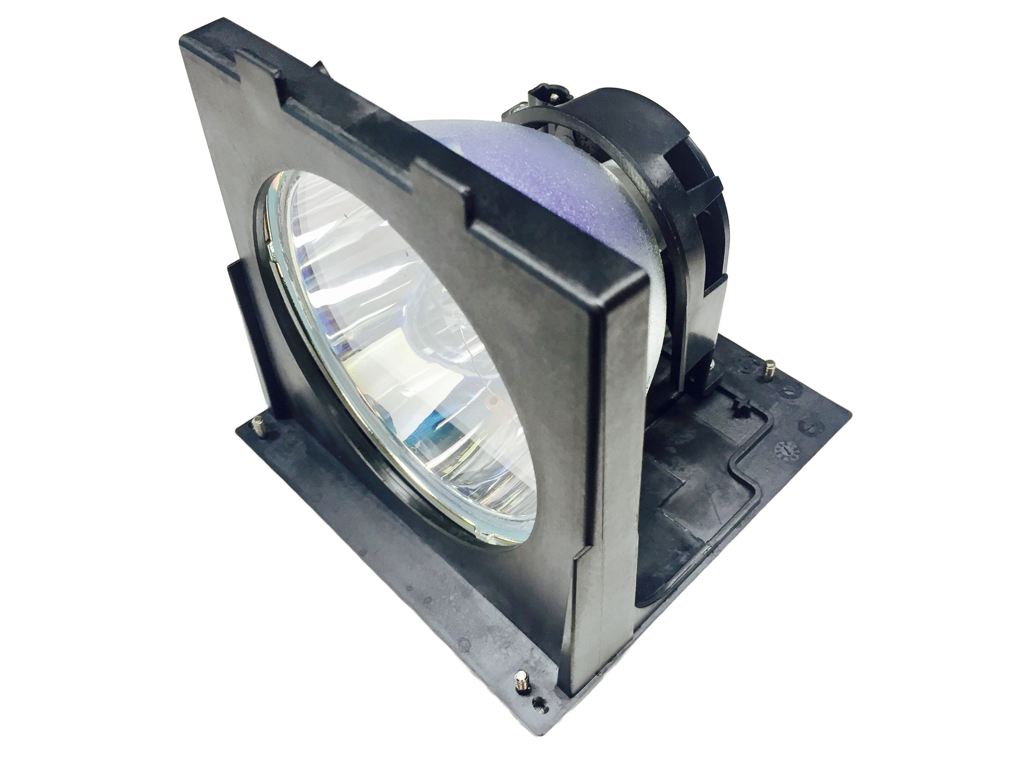 AL™ Series Lamp & Housing for the Mitsubishi WD-52725 TV - 90 Day Warranty