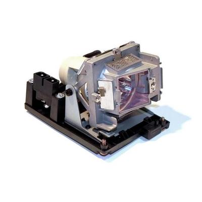 AL™ Series Lamp & Housing for the Sanyo PRM35C Projector - 90 Day Warranty