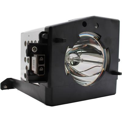 Original Phoenix Lamp & Housing for the Toshiba 62HM15 TV - 1 Year Warranty