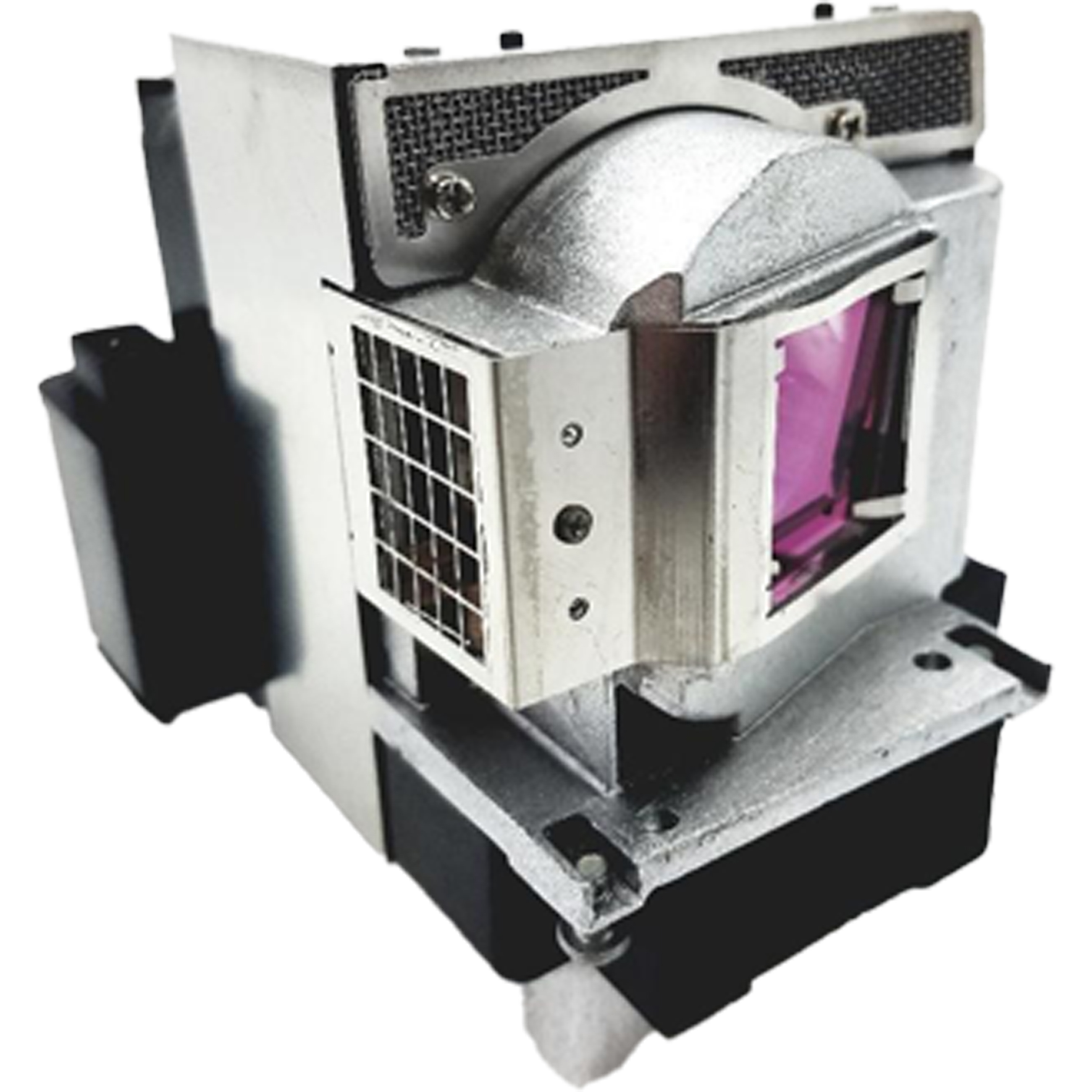 AL™ Series Lamp & Housing for the Mitsubishi GS316 Projector - 90 Day Warranty