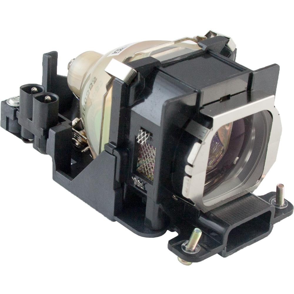AL™ Series Lamp & Housing for the Panasonic PT-LB10U Projector - 90 Day Warranty
