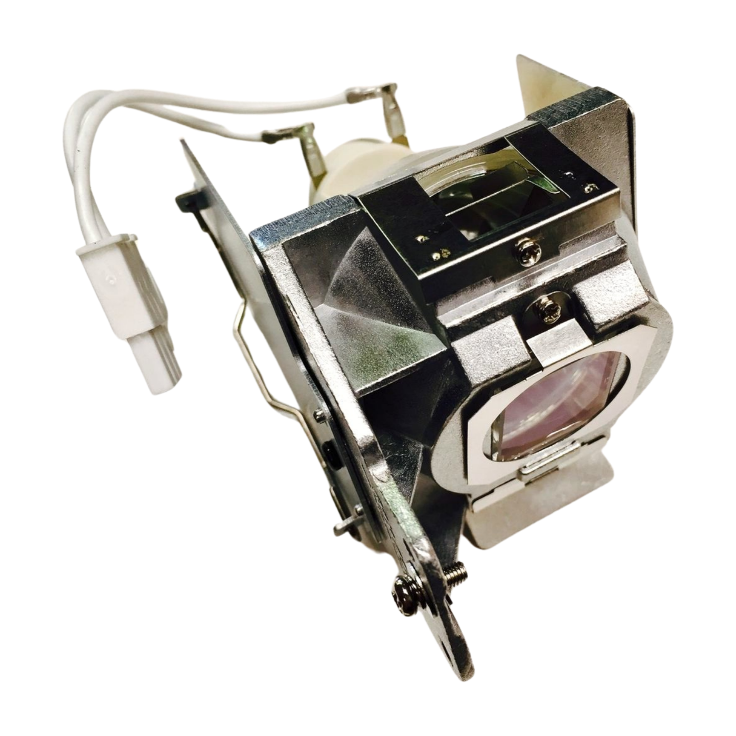 Jaspertronics™ Original Lamp & Housing for the Acer U5220 Projector - 1 Year Warranty