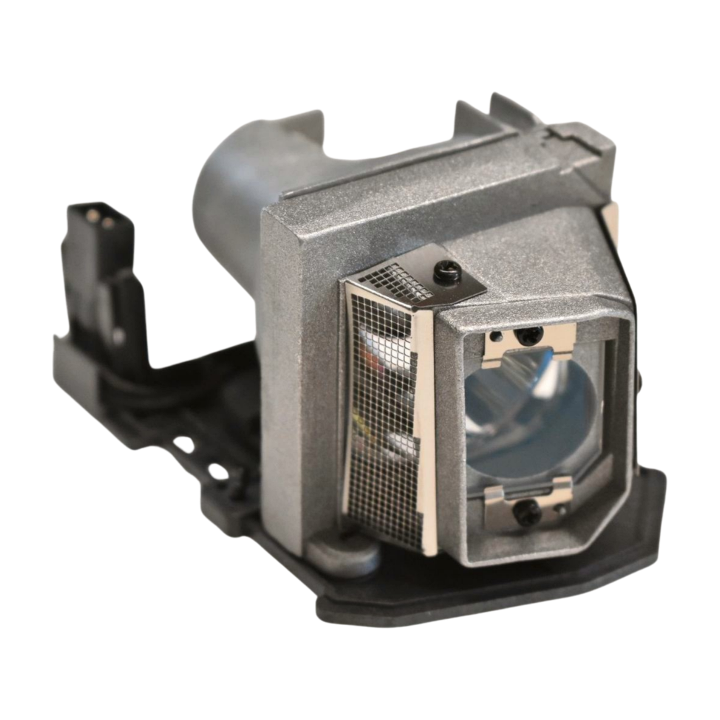 Jaspertronics™ Original Lamp & Housing for the Optoma OP-280W Projector - 1 Year Warranty