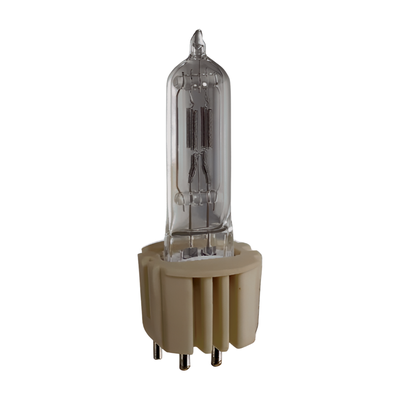 Ushio HPL 575W 230X+ 1500HR Stage & Studio Lamp 575/230 - 1002233