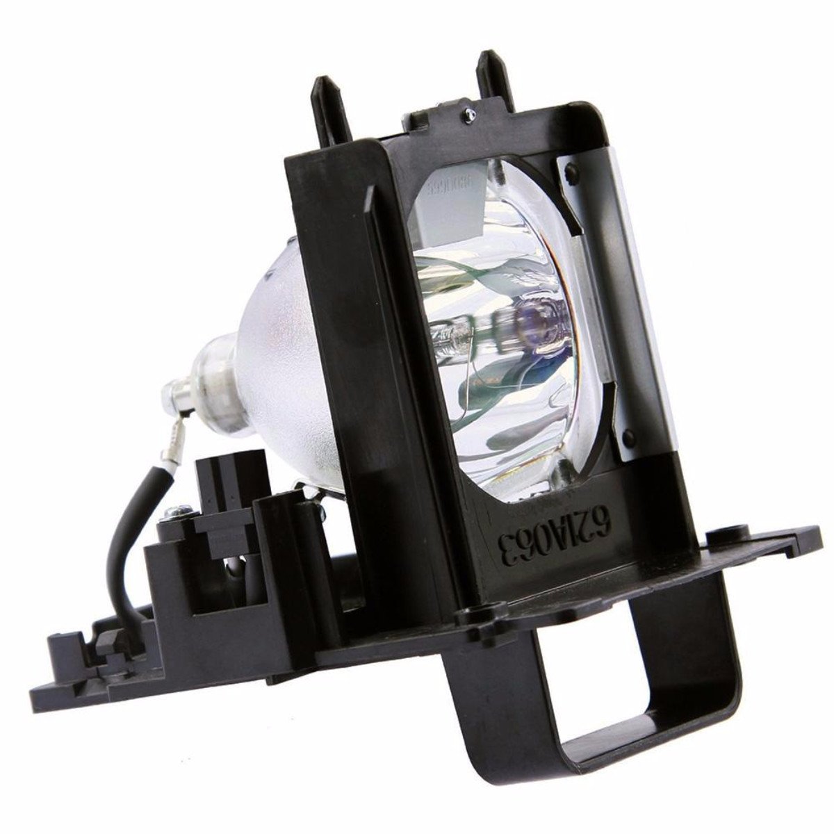 AL™ Series Lamp & Housing for the Mitsubishi WD-92842 TV - 90 Day Warranty
