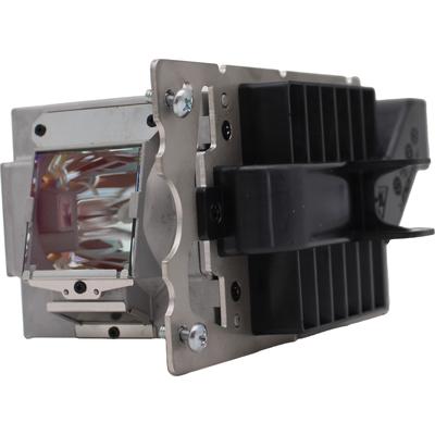 Jaspertronics™ Original Lamp & Housing for the Digital Projection Titan Quad 20K Projector - 1 Year Warranty