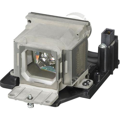 Jaspertronics™ Original Lamp & Housing for the Sony VPL-EX230 Projector - 1 Year Warranty