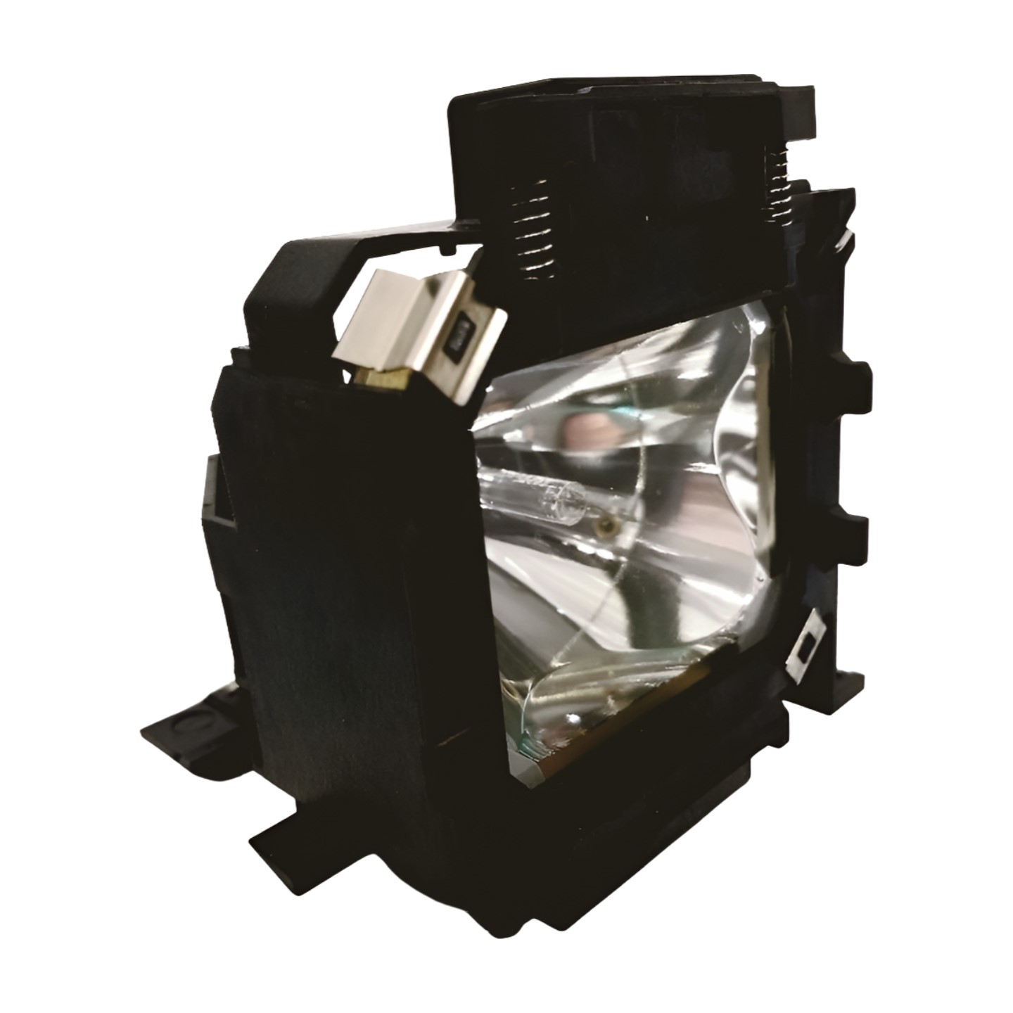Jaspertronics™ Original Lamp & Housing for the Infocus LP630 Projector - 1 Year Warranty