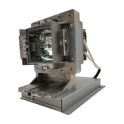 Jaspertronics™ Original Lamp & Housing for the Vivitek HK2299 Projector - 1 Year Warranty
