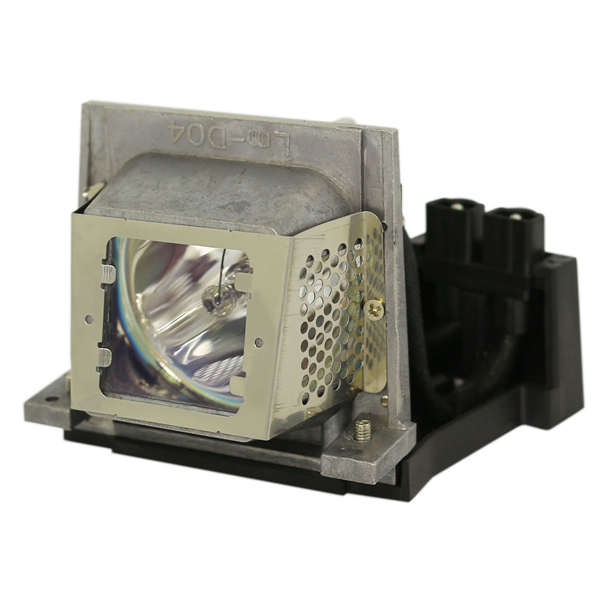AL™ Series Lamp & Housing for the Viewsonic PJ506ED Projector - 90 Day Warranty