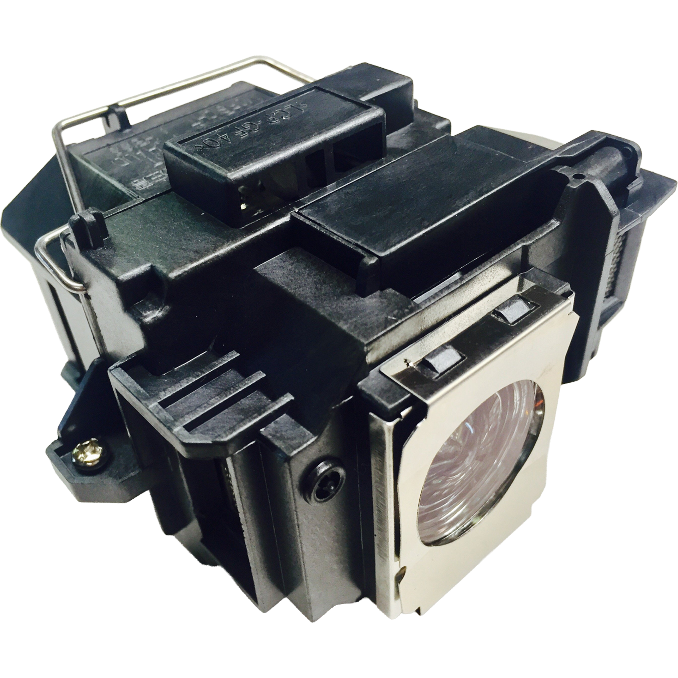 AL™ Series Lamp & Housing for the Epson H310C Projector - 90 Day Warranty