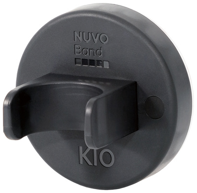 Nuvo Band Wall Mount for Flute