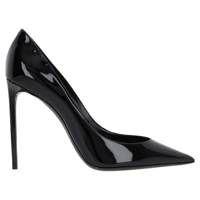 Saint Laurent Zoè Lederpumps Image