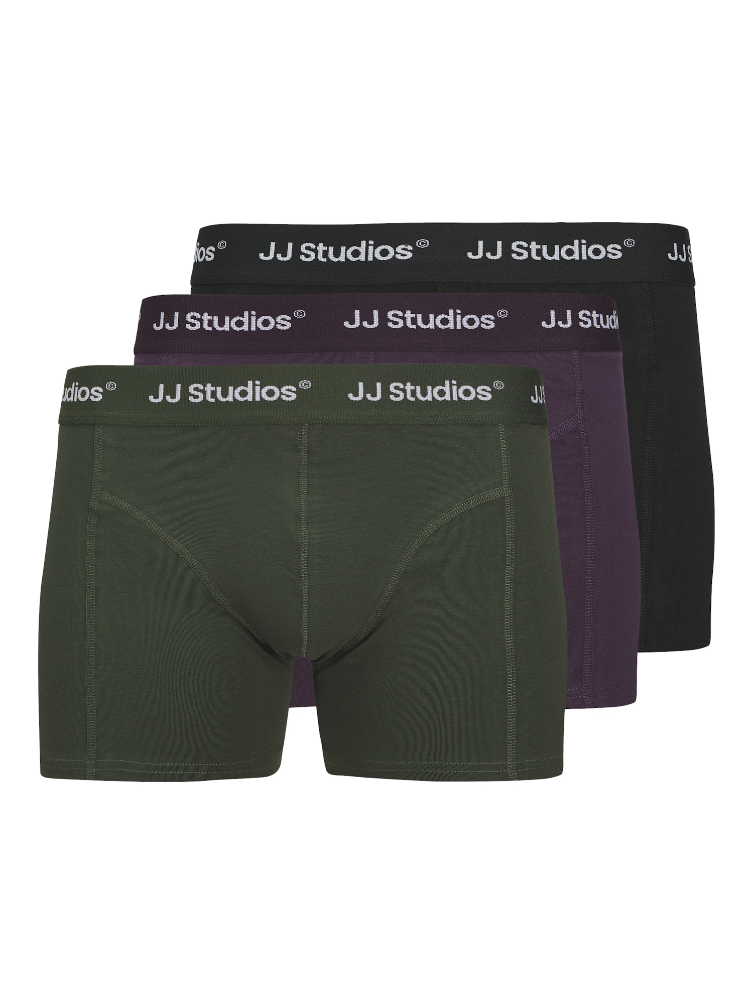Jack & Jones Junior Boxershorts Image