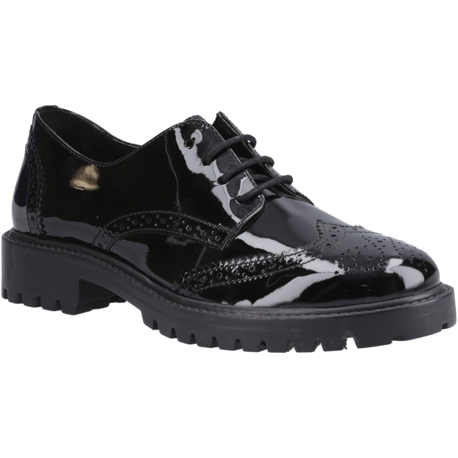 Hush Puppies Betty Schuhe EU 44.5 / UK 10